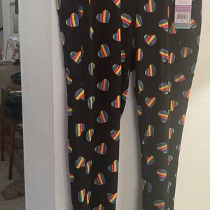 NWT Popfit Leggings Bundle (2) XL